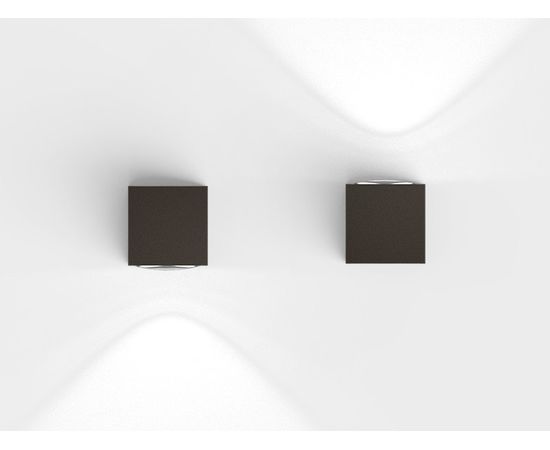 Настенный светильник IP44.de como down, фото 2