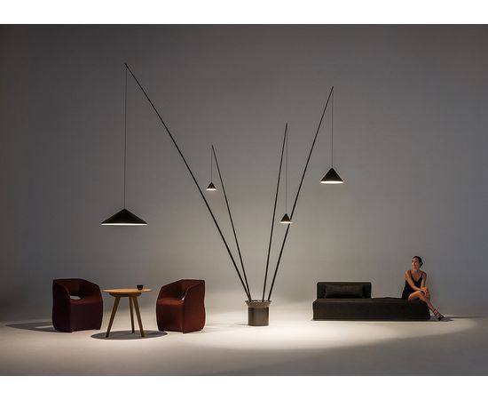 Напольный светильник Vibia North 5600.58, фото 5