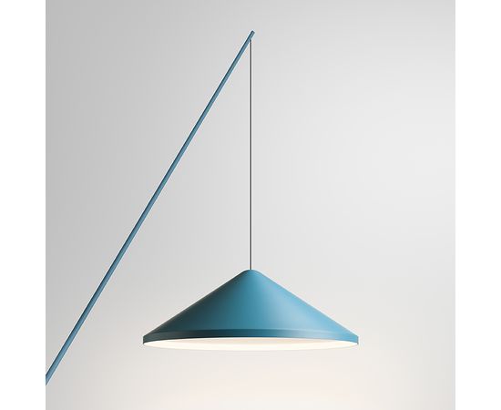 Напольный светильник Vibia North 5625.04, фото 5