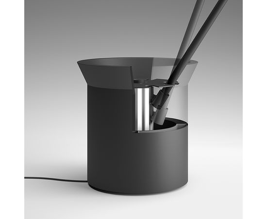 Напольный светильник Vibia North 5625.04, фото 4