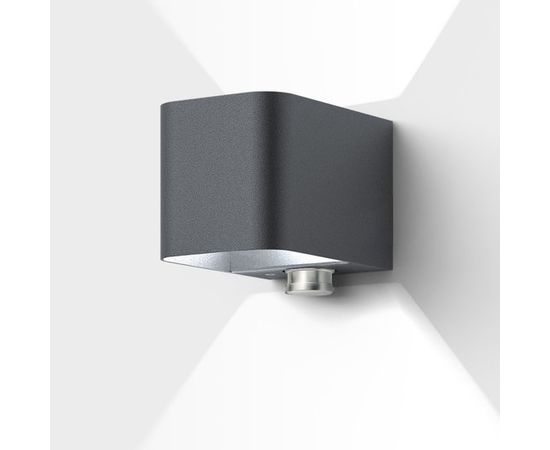 Настенный светильник IP44.de intro control, фото 3