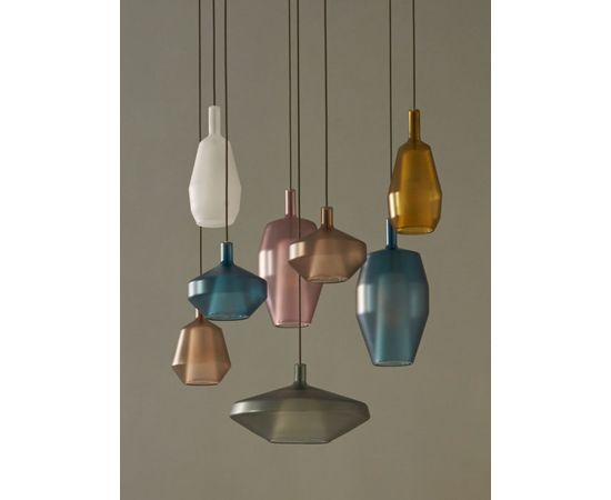 Подвесной светильник Penta MOM SLIM 1602-23, фото 4