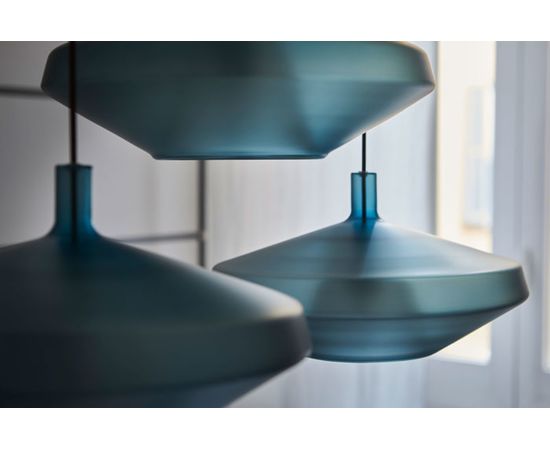 Подвесной светильник Penta MOM LOW 1602-21, фото 4