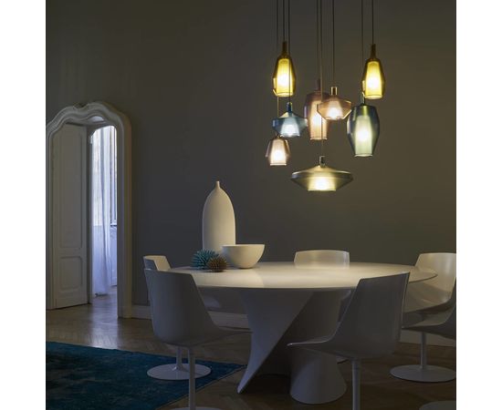 Подвесной светильник Penta MOM LOW 1602-21, фото 5