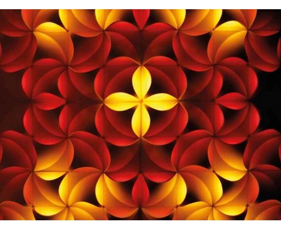 Потолочный светильник Linea Light MOONFLOWER 7760, фото 2