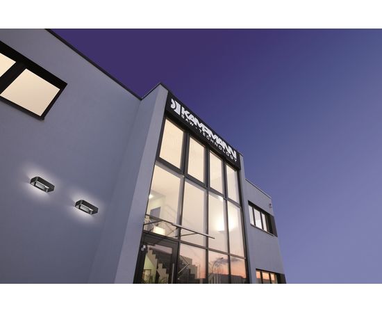 Настенный светильник Helestra RAIL A18251.07, фото 2