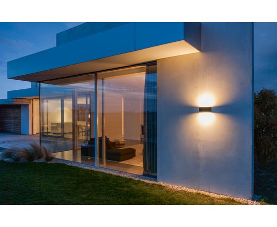 Настенный светильник IP44.de slat, фото 2