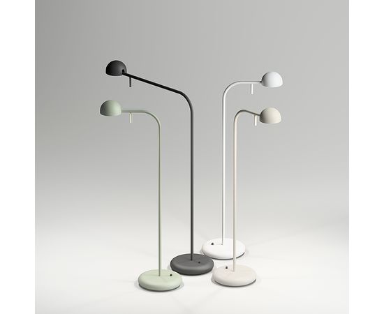 Настольная лампа Vibia Pin 1650.04, фото 2