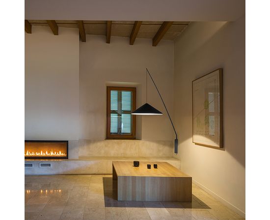 Настенный светильник Vibia North 5630.05, фото 4