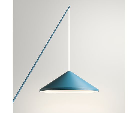 Настенный светильник Vibia North 5630.05, фото 3