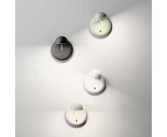 Настенный светильник Vibia Pin 1675.04, фото 2