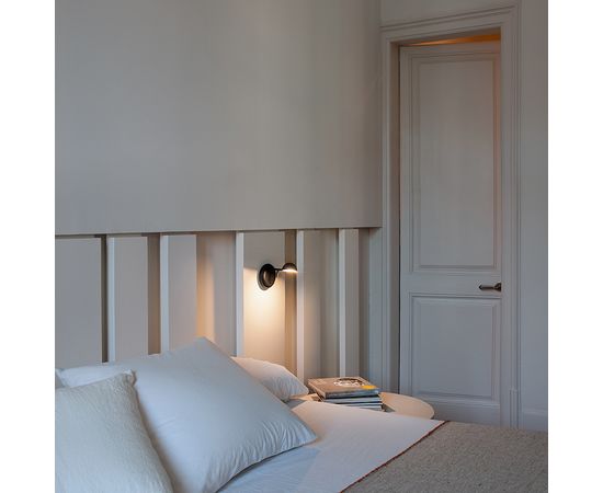 Настенный светильник Vibia Pin 1675.04, фото 3