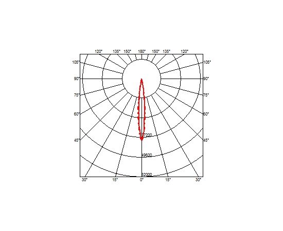 Встраиваемый в потолок светильник Flos Architectural The Black Line Trim 12 Spots, фото 3