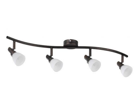 Потолочный светильник Paulmann Spotlight Classico 2x42W G9 60175, фото 2