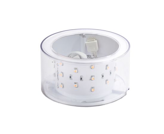 Потолочный светильник Paulmann DecoBeam 6W LED Chr 70331, фото 2