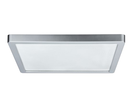 Потолочный светильник Paulmann Ivy LED-Panel IP44 300x300 14,4W, белый 70688, фото 3