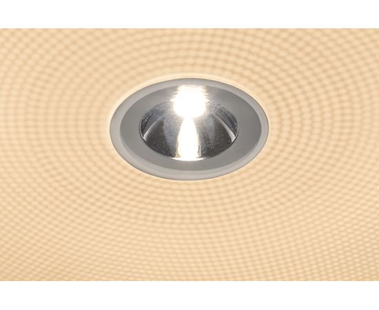 Потолочный светильник Paulmann Beam LED-Panel IP44 300mm 11,2+8W chr 70692, фото 2