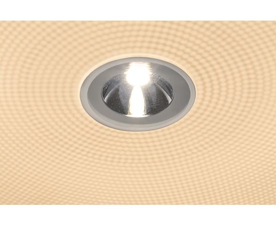 Потолочный светильник Paulmann Beam LED-Panel IP44 300mm 11,2+8W chr 70692, фото 2