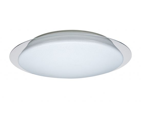 Потолочный светильник Paulmann Starshine LED 28W 430mm Ws/Chr Kst 70695, фото 5