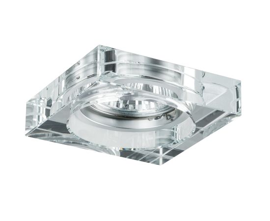 Встраиваемый в потолок светильник Paulmann Premium Line Cristal 92082, фото 2
