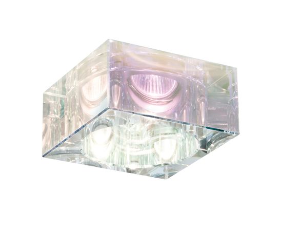 Встраиваемый в потолок светильник Paulmann Premium Line Cristal 92084, фото 2