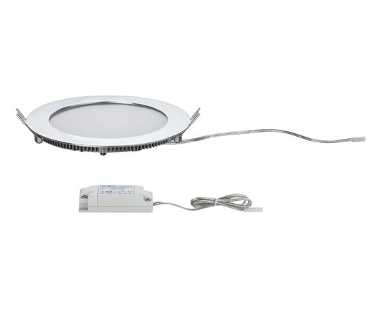 Встраиваемый в потолок светильник Paulmann Premium Line Panel 92099, фото 2