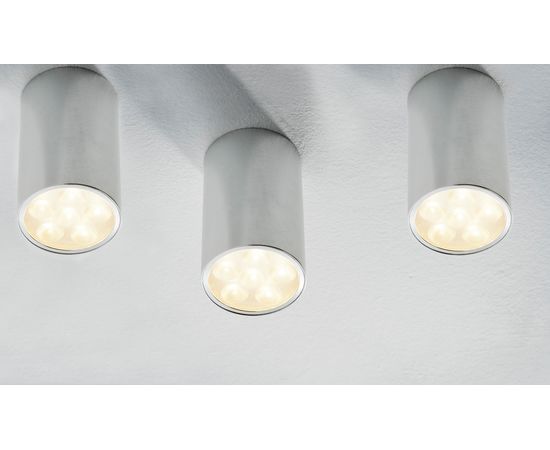 Потолочный светильник Paulmann Premium Line Barrel 92547, фото 2