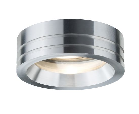 Встраиваемый в потолок светильник Paulmann Premium Line Curl 92550, фото 2