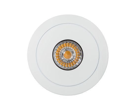 Встраиваемый в потолок светильник Paulmann Premium Line Daz LED 92691, фото 4