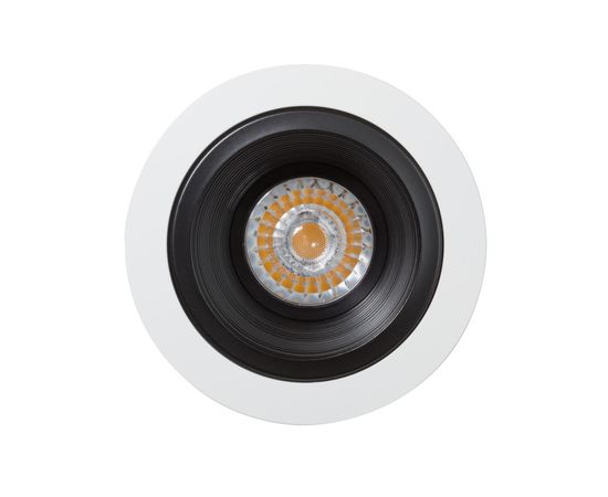 Встраиваемый в потолок светильник Paulmann Premium Line Daz LED 92702, фото 4