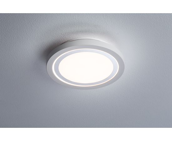 Потолочный светильник Paulmann Premium Line Panel Line IP44 92792, фото 2