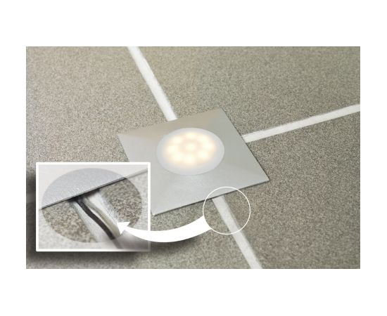 Встраиваемый в грунт светильник Paulmann Special Line UpDownlight 93700, фото 2