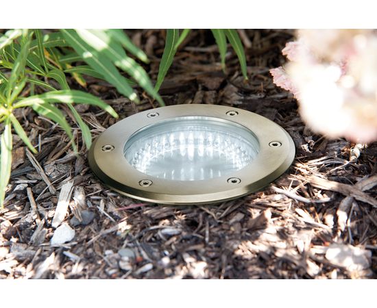 Встраиваемый в грунт светильник Paulmann Special Line Floor LED 230V 93746, фото 2