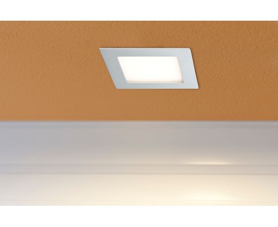 Встраиваемый в потолок светильник Paulmann Premium Line Areal 93758, фото 2