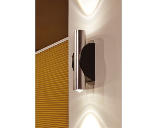 Настенный светильник Paulmann 2Flame IP44 LED 2x1W Sz 93779, фото 2