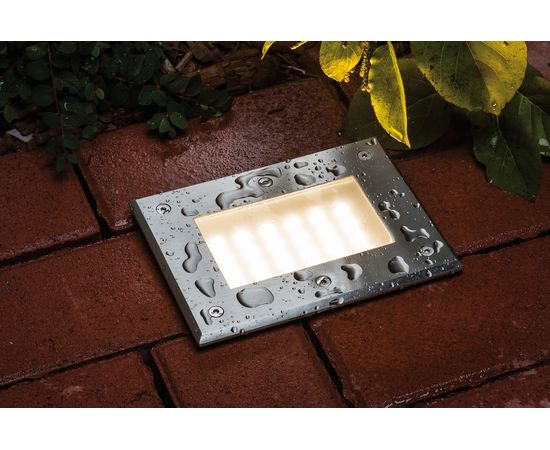 Встраиваемый в грунт светильник Paulmann Special Line Floor LED 93796, фото 2