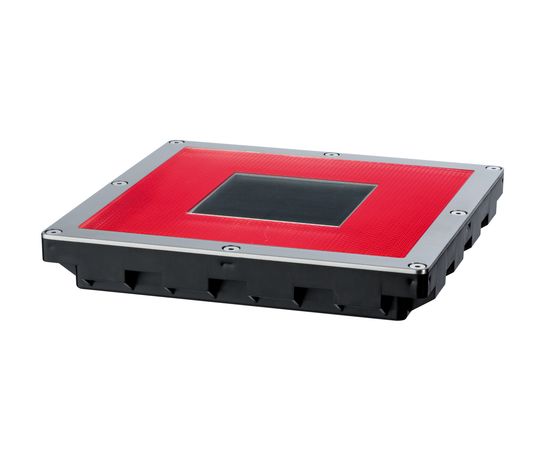 Встраиваемый в грунт светильник Paulmann Special EBL Set Solar Boden Cube IP67 93834, фото 3