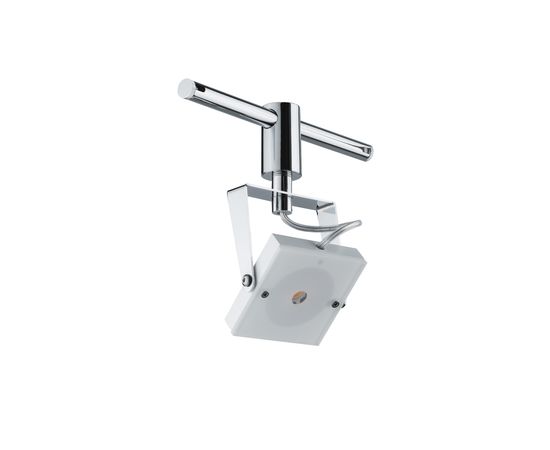 Подвесная система освещения Paulmann Meta 4x5W Ws/Chr 94079, фото 2