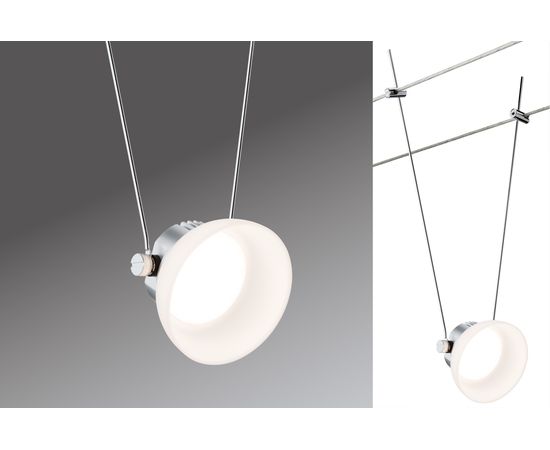 Подвесная система освещения Paulmann GlassLED I 6x4W 30VA 94113, фото 2