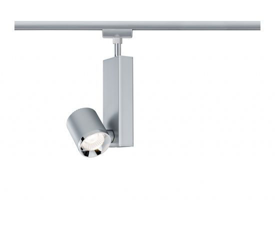 Трековый светодиодный светильник Paulmann URail Spot TecLED II 1x8W 95210, фото 2