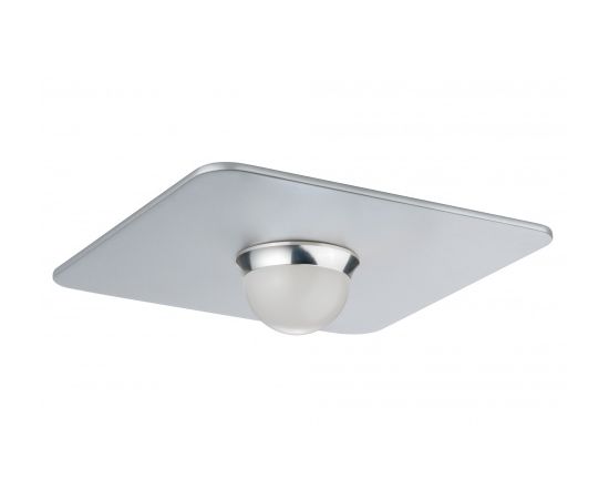 Потолочный светильник Paulmann PadLED System Leuchte 1x10W Chr-m 95225, фото 3