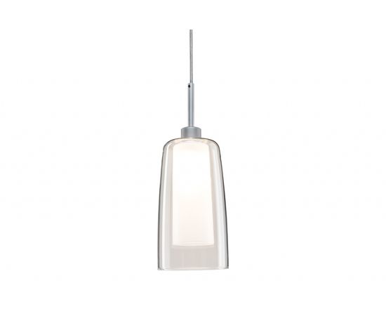 Трековый светодиодный светильник Paulmann URail Systems LED Pendulum Radius 1x3W 95360, фото 2