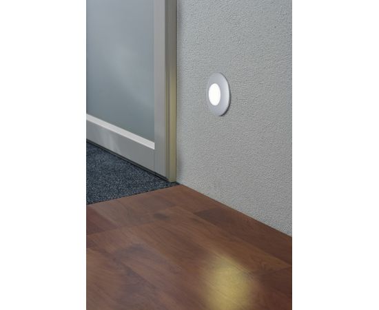 Встраиваемый в стену светильник Paulmann Special Line IP65 Downlight 98988, фото 2