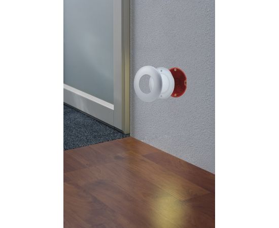 Встраиваемый в стену светильник Paulmann Special Line IP65 Downlight 98988, фото 3