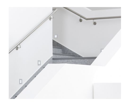 Встраиваемый в потолок светильник Paulmann Special Line LED Window 1 99497, фото 2