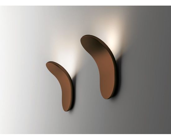 Настенный светильник Axo Light LIK APLIKXXXBCXXLED, фото 4