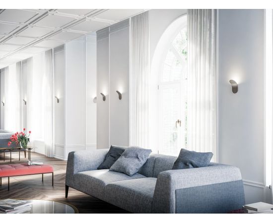 Настенный светильник Axo Light LIK APLIKXXXBCXXLED, фото 2