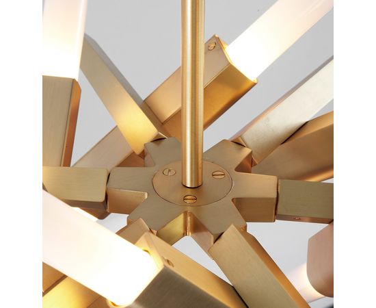 Подвесной светильник Roll &amp; Hill Astral Agnes 01 - 12 Lights, фото 2