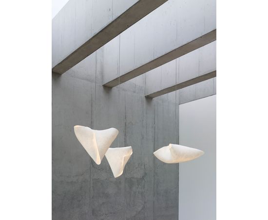 Подвесной светильник Arturo Alvarez BALLET Relevé, фото 2