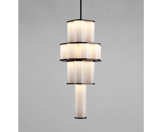 Подвесной светильник Roll &amp;amp; Hill Bauer Chandelier 01, фото 2